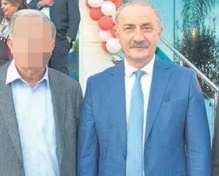 Tüm kirli çamaşırları ortaya saçıldı: Tecavüz, rant, rüşvet, kıyak...