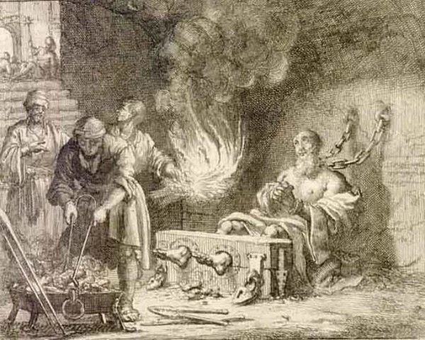 Avrupa'daki enerji krizi derinleşiyor: Tasarruf yapmayan hapse girecek!-11