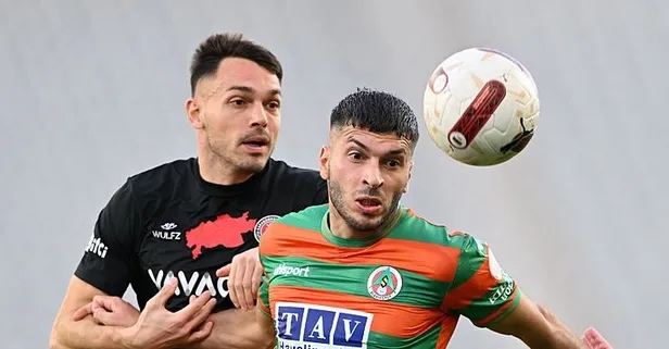 Okan Buruk’un gözdesi Oğuz Aydın