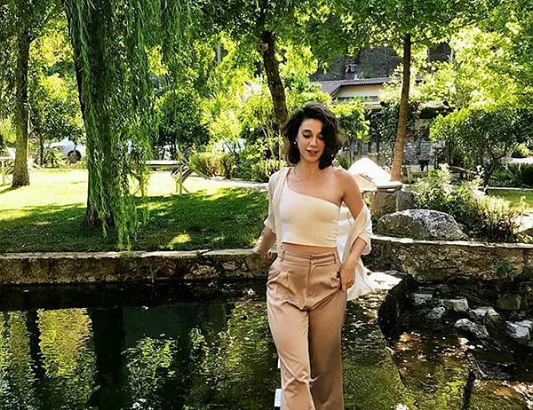 Pınar Gültekin’i böyle katletmişler!