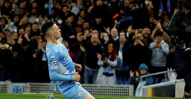 İngiltere’de yılın en iyi genç oyuncusu ödülünü yine Phil Foden kazandı