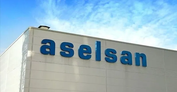 ASELSAN'dan 38,8 milyon dolarlık sözleşme