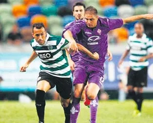 Portekiz basınından flaş Jefferson iddiası