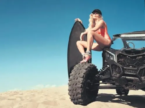 Paraya para demiyor: Burcu Esmersoy'dan dudak uçuklatan reklam anlaşması! Her 1 karesi 100 bin TL değerinde-3