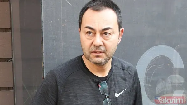 Serdar Ortaç 16 Şubat 1970