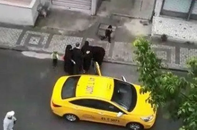 Doğum yapan kadını taşımayı reddetmişti... Vicdansız taksici hakkında savcılığın kararı açıklandı