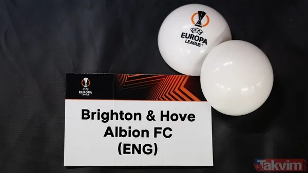 Galatasaray'a şok oran! Avrupa Ligi'nin favorileri açıklandı - 28