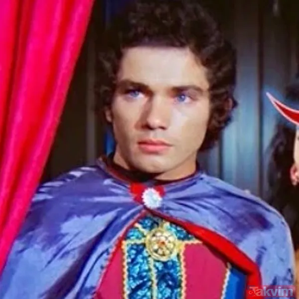 Yeşilçam’ın yakışıklı prensi bakın şimdi ne halde! Yılların acıması yok! İşte Sertan Acar’ın son hali - 18