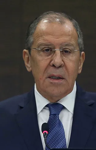 Rusya'dan 'güvenli bölge' açıklaması!