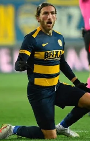 Fenerbahçe’de Gustavo'ya yerli yedek! Atakan Çankaya sürprizi