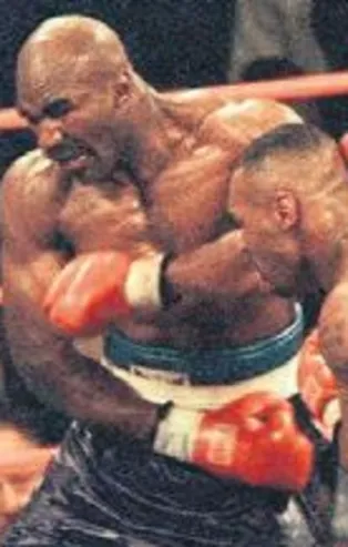 57 yaşındaki Holyfield ile 53’lük Tyson kapışacak (Yurttan ve dünyadan spor gündemi)