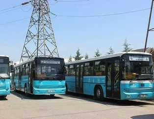İBB’de toplu ulaşım skandalı