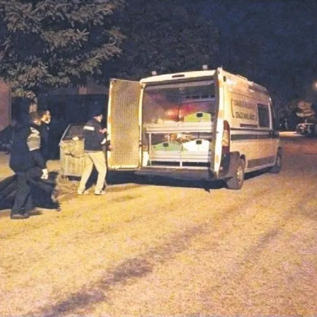 Yürek yangını