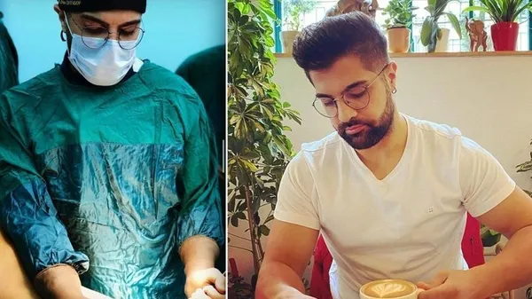 Aylin Şentürk, yolun karşısına geçmek isterken otomobilin çarpması sonucu can verdi (Yaşam haberleri)-2