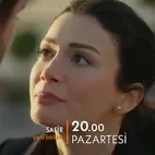 Safir 20.Bölüm 3. Fragmanı