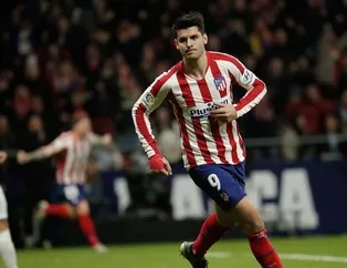 Juventus yıldız oyuncuyu kadrosuna kattı