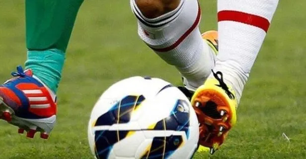 İran’da Barış Pınarı Harekatı’nı destekleyen futbolcuya sahalardan men cezası