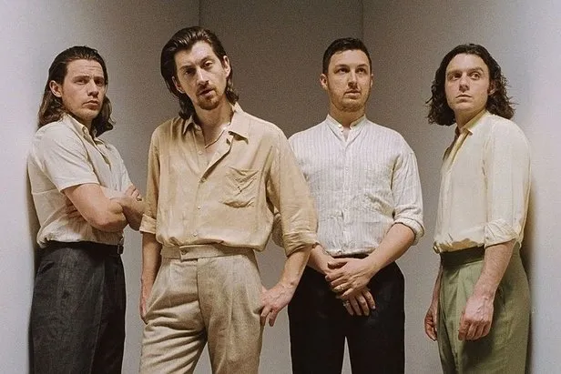 arctic monkeys konser biletleri satisa cikti mi bilet fiyatlari ne kadar kac tl arctic monkeys bilet fiyatlari 2022 takvim