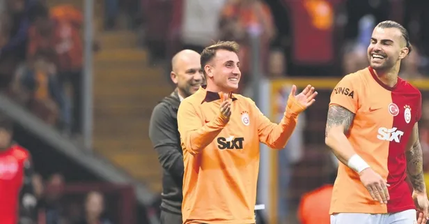 Abdülkerim ve Kerem 11’e dönüyor