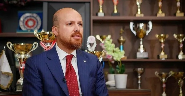Bilal Erdoğan 15 Temmuz darbe girişimi gecesi yaşananları ilk kez anlattı: İhanete ailecek direndik