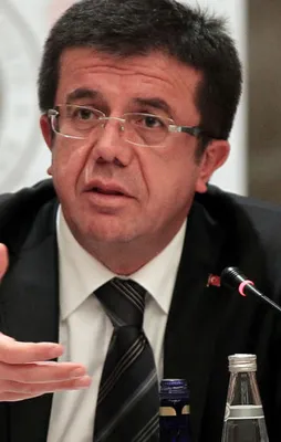 'Ekonomi 15 Temmuz sınavını başarıyla aştı'