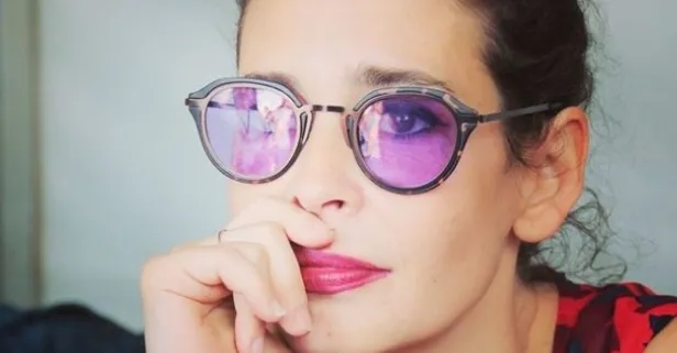 Pelin Batu yolda yürürken arkasındaki adamın hamlesiyle neye uğradığını şaşırmıştı! O hırsızın 7 yıl hapsi isteniyor