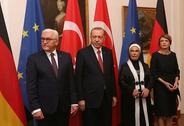 Son dakika: Cumhurbaşkanı Erdoğan'dan Almanya'da flaş açıklamalar-3