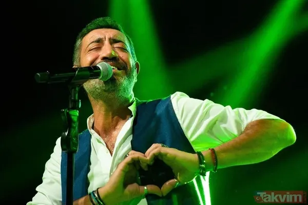 Sibel Can’ın romantik partneri Hakan Altun’un babası bakın kim çıktı! O da kendi gibi tanıdık! Meğer eski futbolcunun oğluymuş... - 2