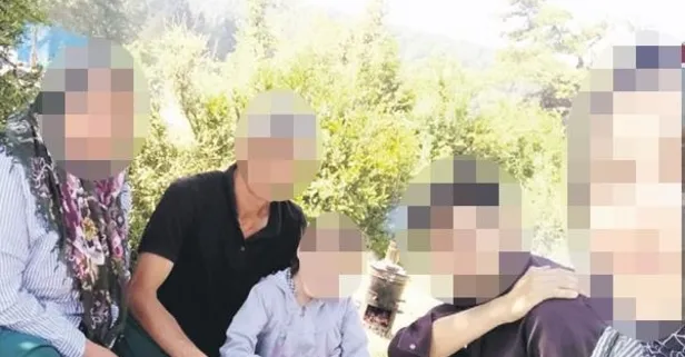 Sakarya’da makas dehşeti! Gözü dönen kadın eşinin boğazına makas sapladı babasını boğmaya çalıştı