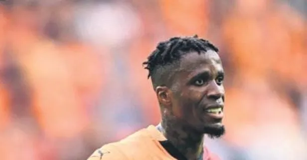Zaha’ya Suudi kancası