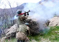 Son dakika: MSB duyurdu! PKKya ağır darbe