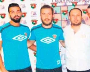 11 Beşiktaşlı Bayrampaşa’da