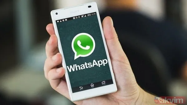 Whatsapp'ın yeni özelliği milyonları sevindirdi! Whatsapp artık işinizi kolaylaştıracak - 9