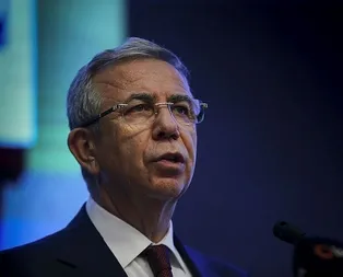 Mansur Yavaşın skandal uygulamasına tepki yağıyor