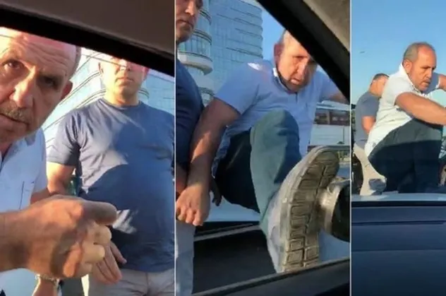 Baklavacı magandaların davası sil baştan! Hamile kadın ve eşine dehşeti yaşatan Hasan-Hüseyin Sel kardeşlerin davası bozuldu