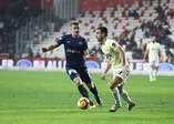 Fenerbahçe - Antalyaspor maçı canlı anlatım