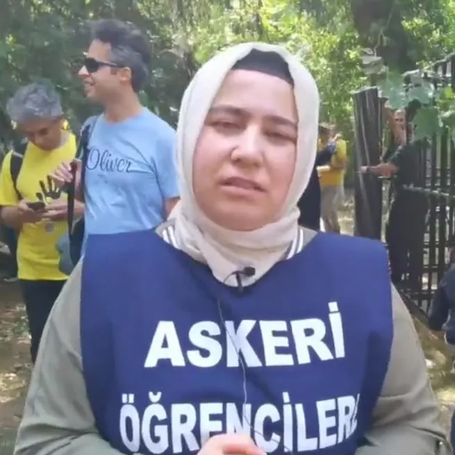 Haşhaşilerin vitrin mankeni yine başrolde! Kılıçdaroğlunun Mecliste ağırladığı FETÖcü Melek Çetinkaya Avrupada Türkiyeye nefret kustu