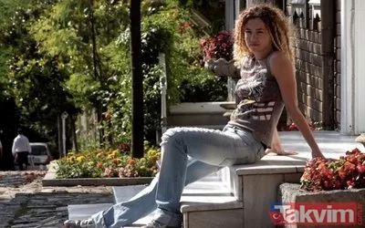 Arka Sokaklar'ın kıvırcık Pınar'ıydı! 40 yaşındaki Pınar Aydın’ı bir de şimdi görün! Son hali ağızları açık kaldı herkes onu konuştu - 3