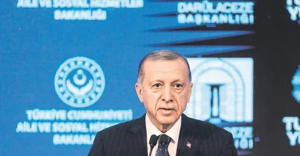 Gazze için 20 bin KM! Başkan Erdoğan, Gazze’deki katliamı durdurmak için diplomasi atağı başlattı