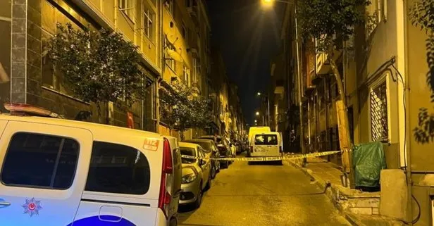 İstanbul’da kadın cinayeti! Gözü dönen koca eşine kurşun yağdırdı: Yaralı kadından acı haber geldi...