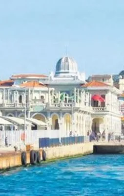 Büyükada'daki tertipten de FETÖ çıktı