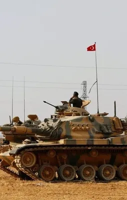Türkiye'nin yeni nesil yerli silahları