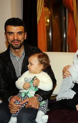 Cumhurbaşkanı Erdoğan,  Sofuoğlu'nu ziyaret etti