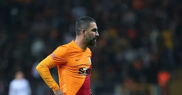 Bu isimler hala boşta! Arda Turan, Berke Özer...