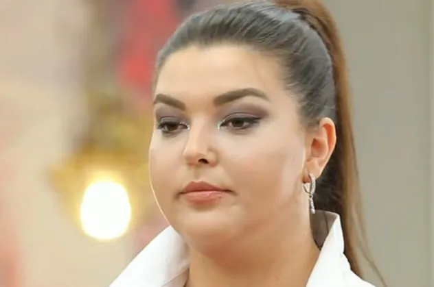 Doya Doya Moda All Star Ferdanur Başaran kimdir? Ferdanur Başaran kaç yaşında, Instagram adresi ne?