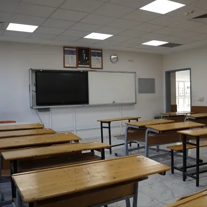 OKUL ONARIMI YAPTIRILACAKTIR