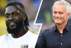 Süper Lig'in eski yıldızından Jose Mourinho'ya övgüler: En iyisi o!