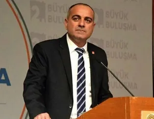 CHP’li başkandan yasak aşk savunması
