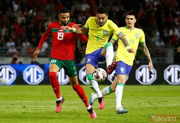 Fenerbahçe'nin yeni transferi olması beklenen Youssef En-Nesyri kimdir? - 4