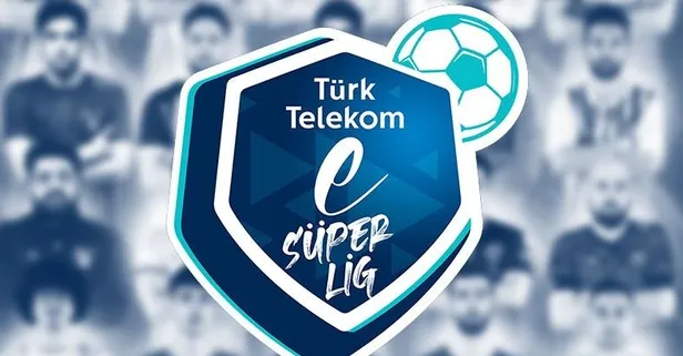 Türk Telekom eSüper Lig’de büyük heyecana geri sayım